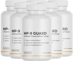hp9 guard Supplements